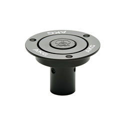 AKG MF M  Mounting flange for use with DAM+ Microphone series